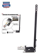 Racing Hydraulic Hydro E-Brake