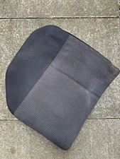 Vauxhall Corsa C 00-06 Rear