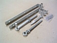 Adjustable gate hang set 24