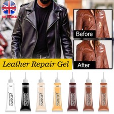 100% Advanced Leather Repair