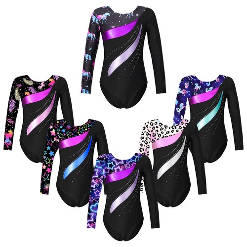 Kids girls bodysuit - kids,