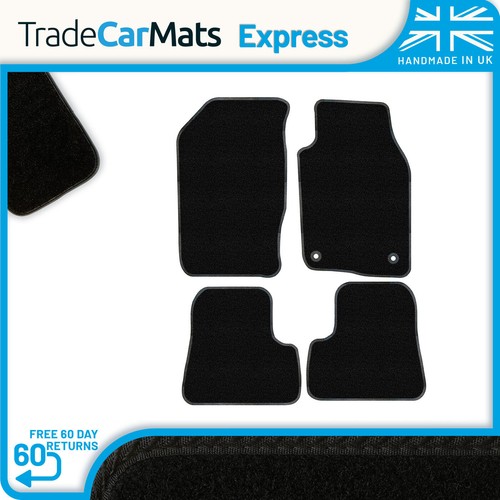 Tailored carpet car floor mats - car,