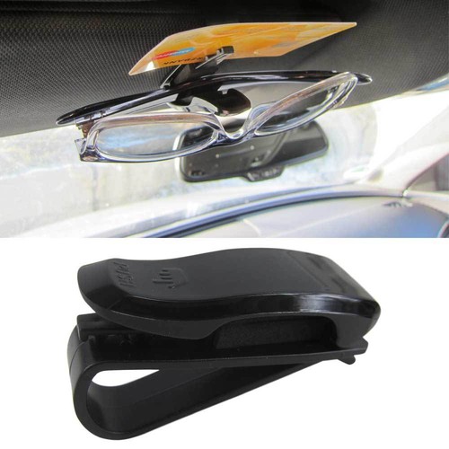 Premium sunglasses clip holder - sunglasses,