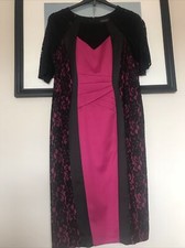 Ladies Dress Size 14 - Elegant - Cruise - Races - Mother Of The Bride