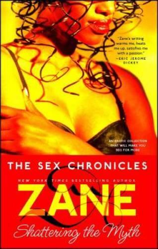 The sex chronicles paperback - the,