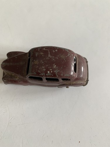 Vintage dinky toy austin - dinky,