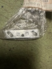 Lancia delta sunroof fitting - lancia,