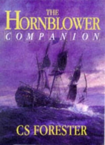 Hornblower companion s - companion, by