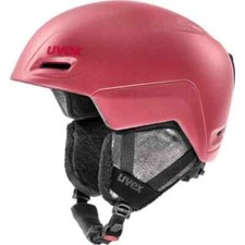 UVEX JIMM UNISEX SKI HELMET