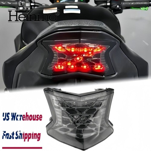 For 2017 2023 - 2024, z900
