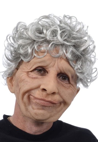 Zagone studios loving grandma - zagone,