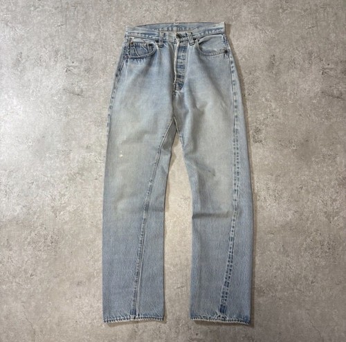 Levi 501 vintage 70s redline - vintage,