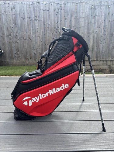 Taylormade stealth way stand - stealth,