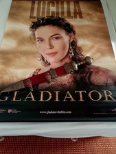 Gladiator Collectors Edition