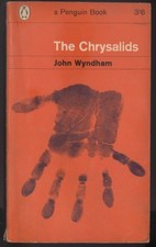 The Chrysalids - John Wyndham