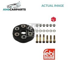 PROPSHAFT JOINT FRONT 10581 FEBI BILSTEIN NEW OE REPLACEMENT