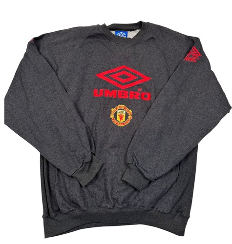 Manchester united umbro s - manchester,