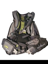 AquaLung Zuma BCD 'As Is' Size
