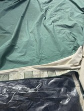 Conway crusader cabin - , canvas