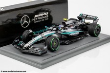 Spark - 1:43 Mercedes F1 W16E