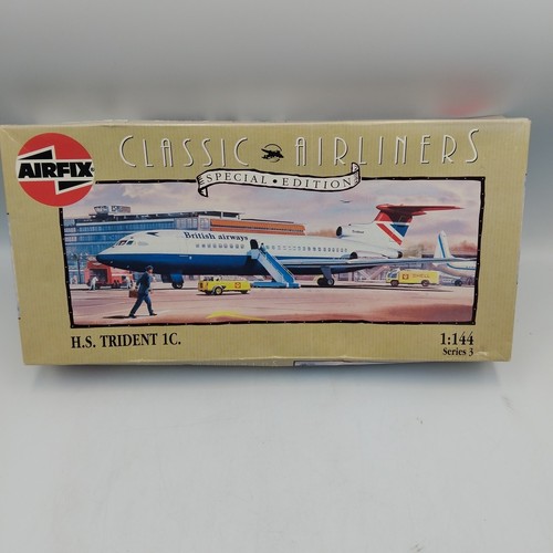 Airfix classic airliners - classic,