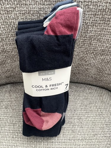 Mens marks spencer 7 - &,
