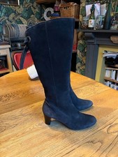Vintage smart knee high ladies