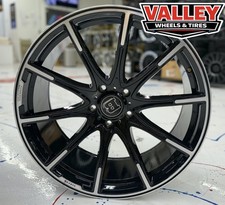 22" Wheels RIMS Fit Mercedes G