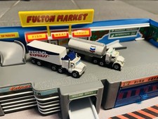 Micro Machines, Galoob, 1990