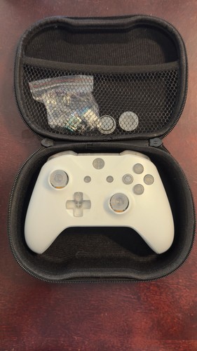 Modded xbox one controller - xbox,