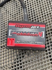 Dynojet Power Commander V Honda Cbr 1000rr