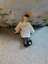 Vintage Hàndmade Pierrot