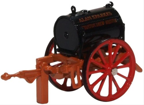Oxford diecast 76wb001 - oxford,