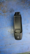 Mercedes Benz Nokia 6233 Phone Cradle