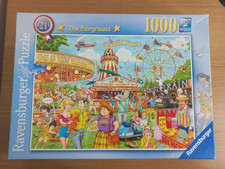 Ravensburger Best Of British