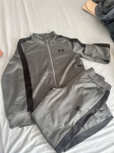 Boys under armour - armour, full