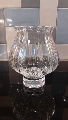 Vintage dartington clear - vintage,