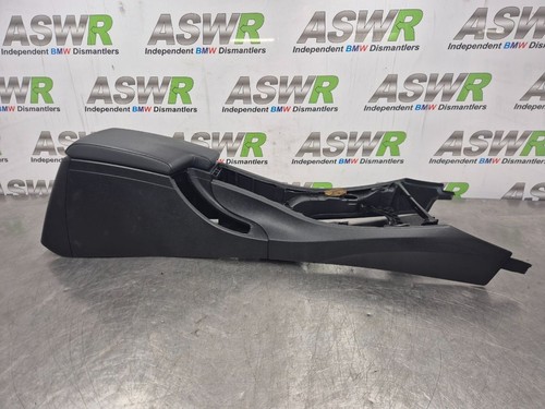 Bmw centre console arm - &, rest