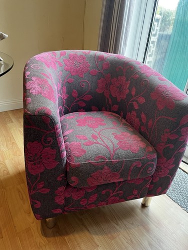 Stafford teal fabric - teal, legs