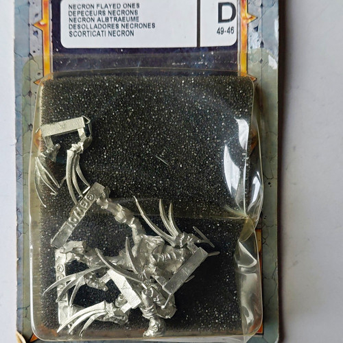 New metal oop games - new,