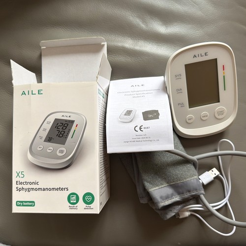 Aile electronic - aile, x5