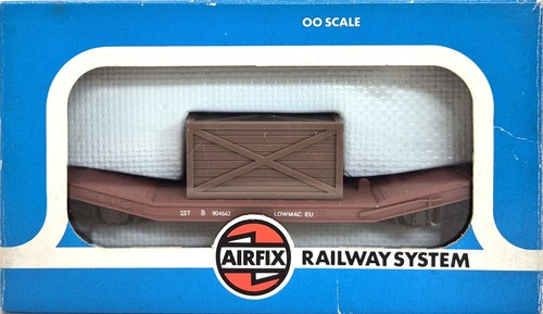 Airfix 54330 25 ton - 54330-5,