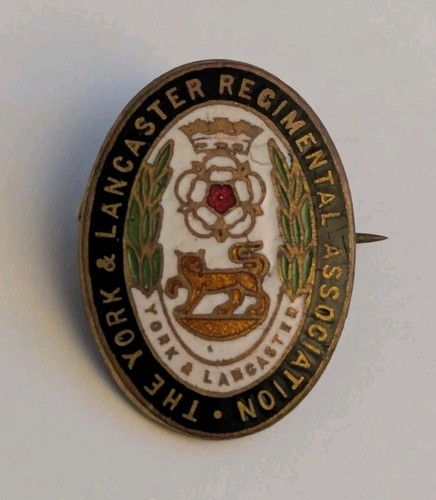 The york lancaster - the,