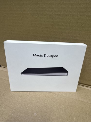 Apple magic trackpad a3120 - apple,