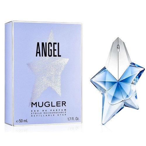 Mugler angel perfume - angel,