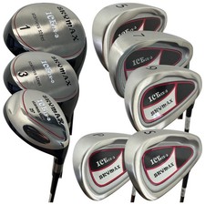 Skymax ICE IX-J Kids Golf