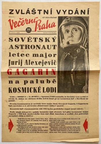 Original vintage newspapers - original,