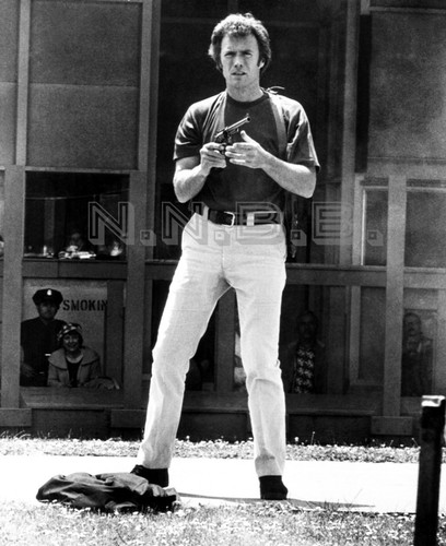 Clint eastwood harry - clint,