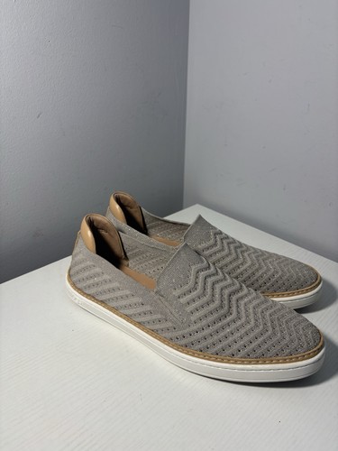 Ugg sammy metallic chevron - ugg,