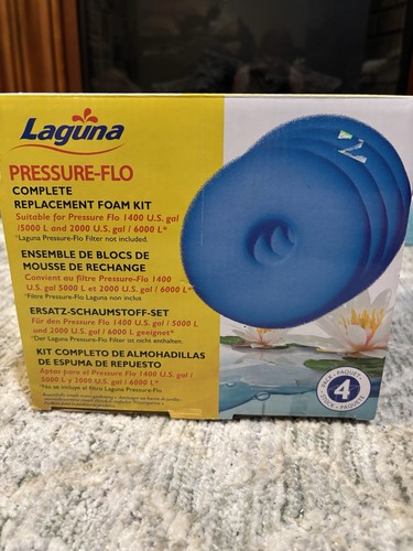 Laguna pressure flo 1400 - pressure-flo,